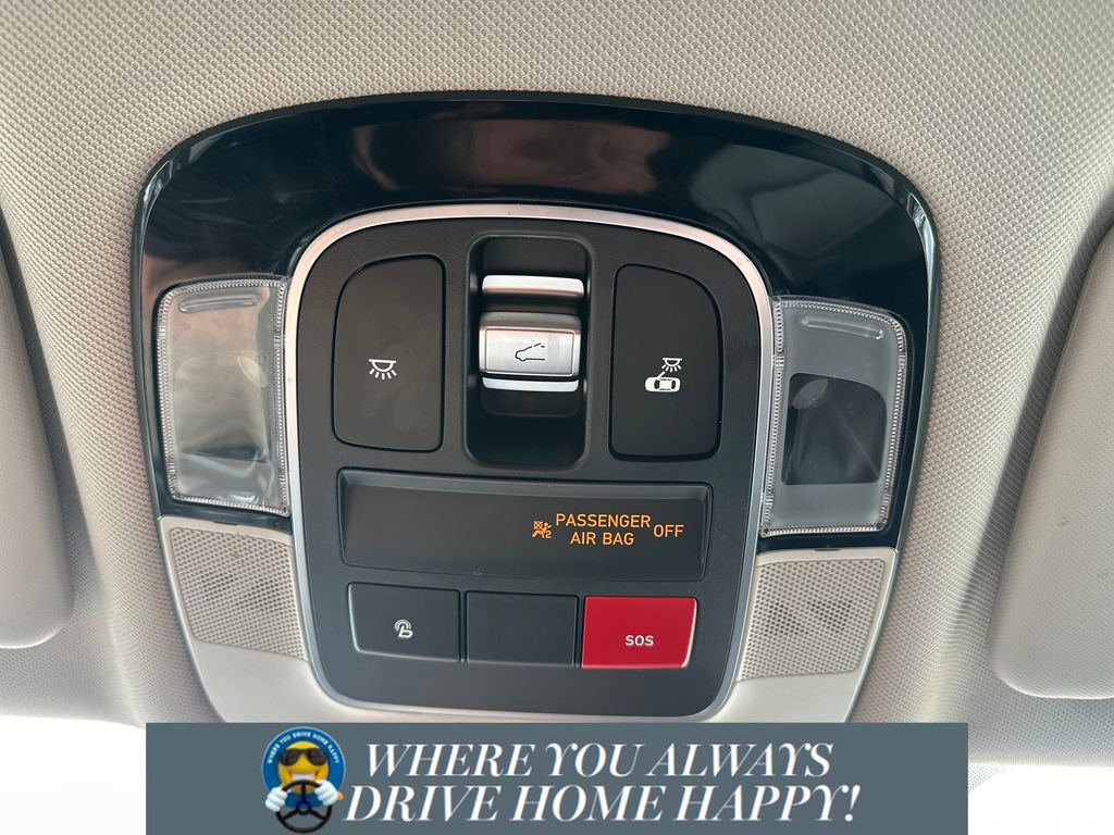 Used 2023 Hyundai Tucson SEL w/ Convenience Package image 17