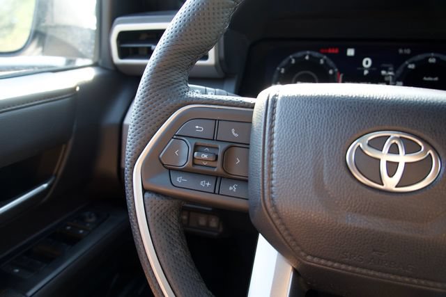 Used 2026 Toyota Tacoma 4x4 Double Cab Hybrid image 23