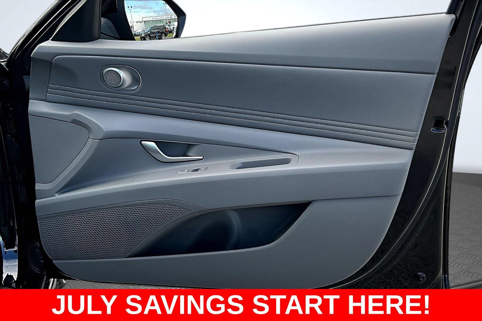 Used 2026 Hyundai Elantra SEL Sport Premium FWD image 31