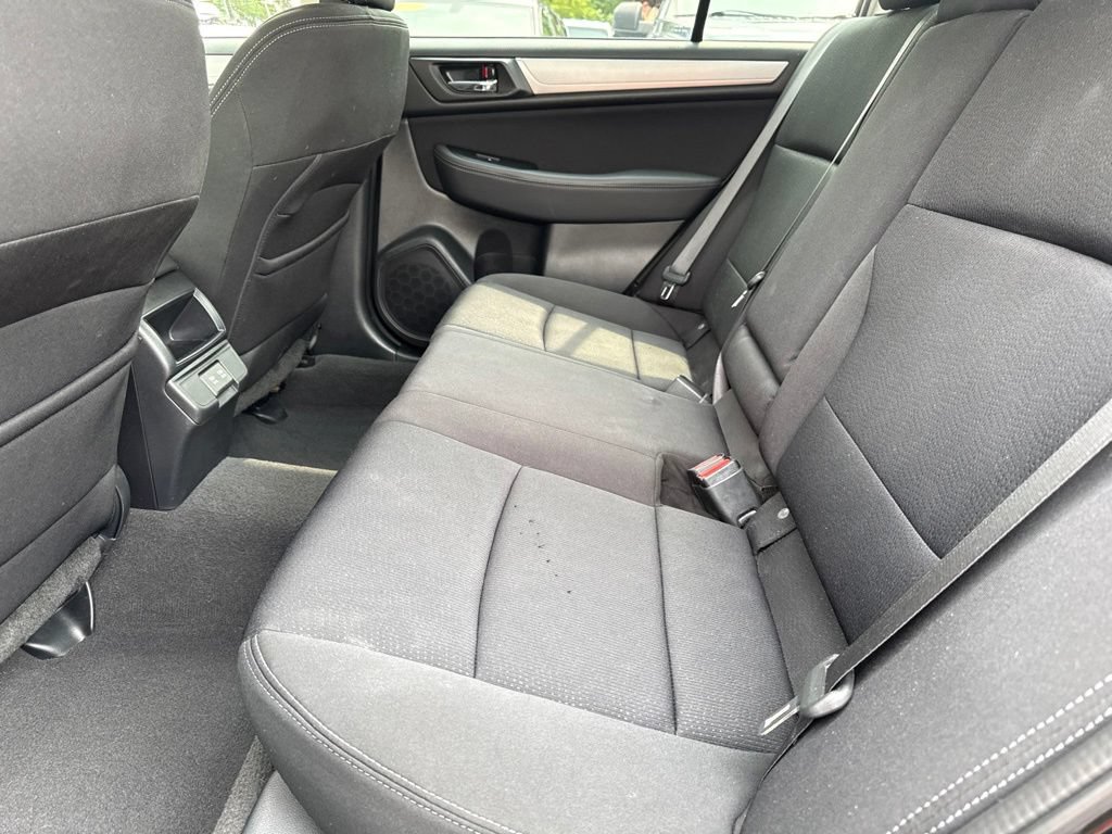 Used 2019 Subaru Legacy 2.5i Premium AWD/4WD image 12