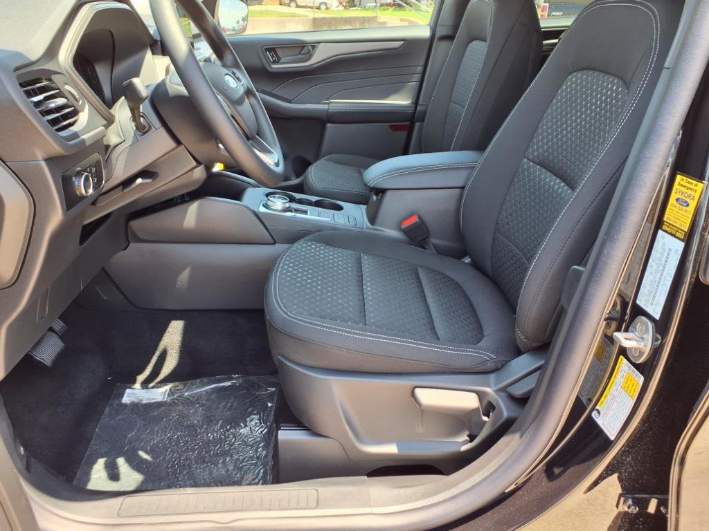New 2025 Ford Escape Active FWD image 7