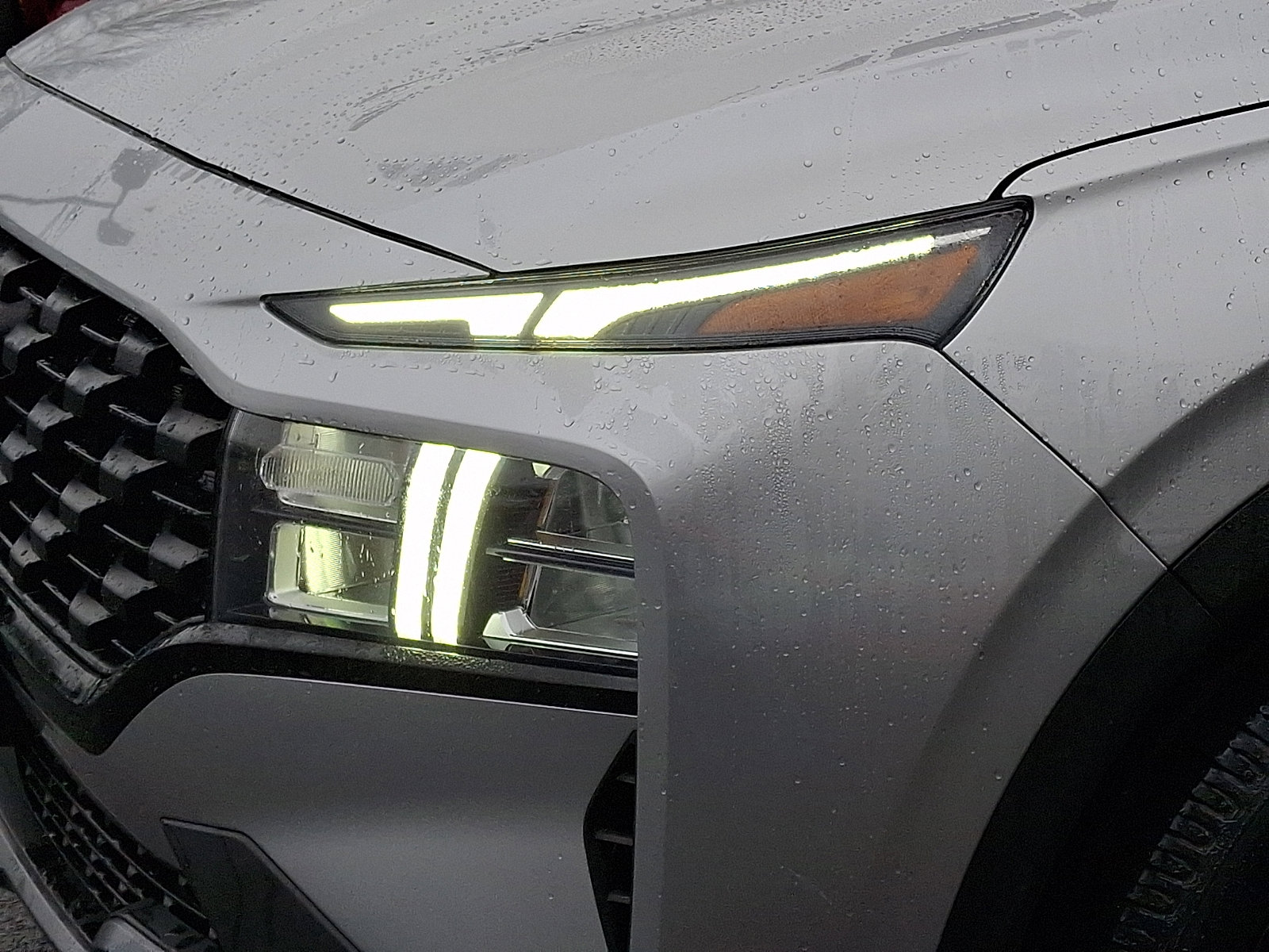 Used 2022 Hyundai Santa Fe XRT w/ Winter Weather Package image 10