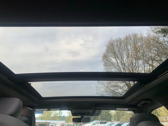 New 2026 Lincoln Navigator Black Label AWD/4WD image 13