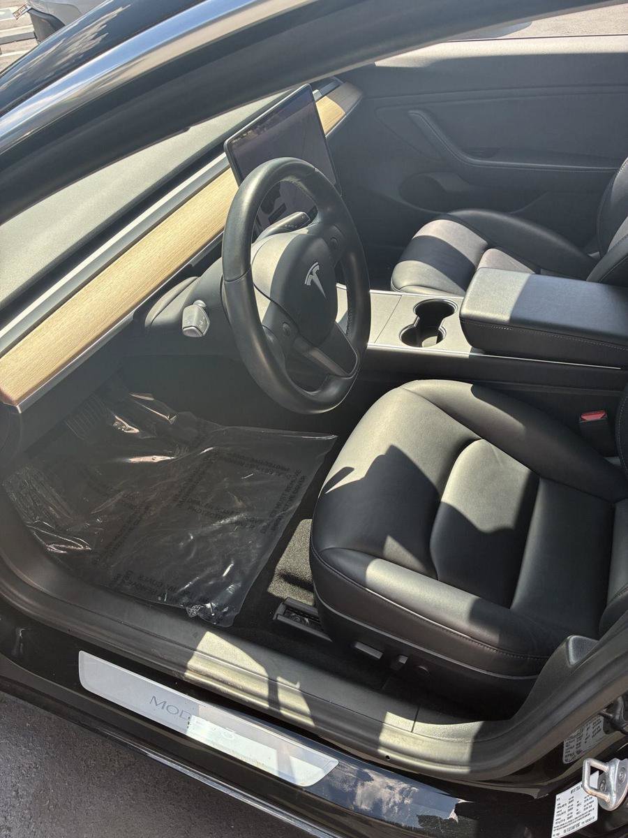 Used 2019 Tesla Model 3 Mid Range RWD image 17