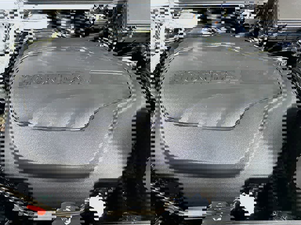 Used 2021 Honda Passport Elite image 9