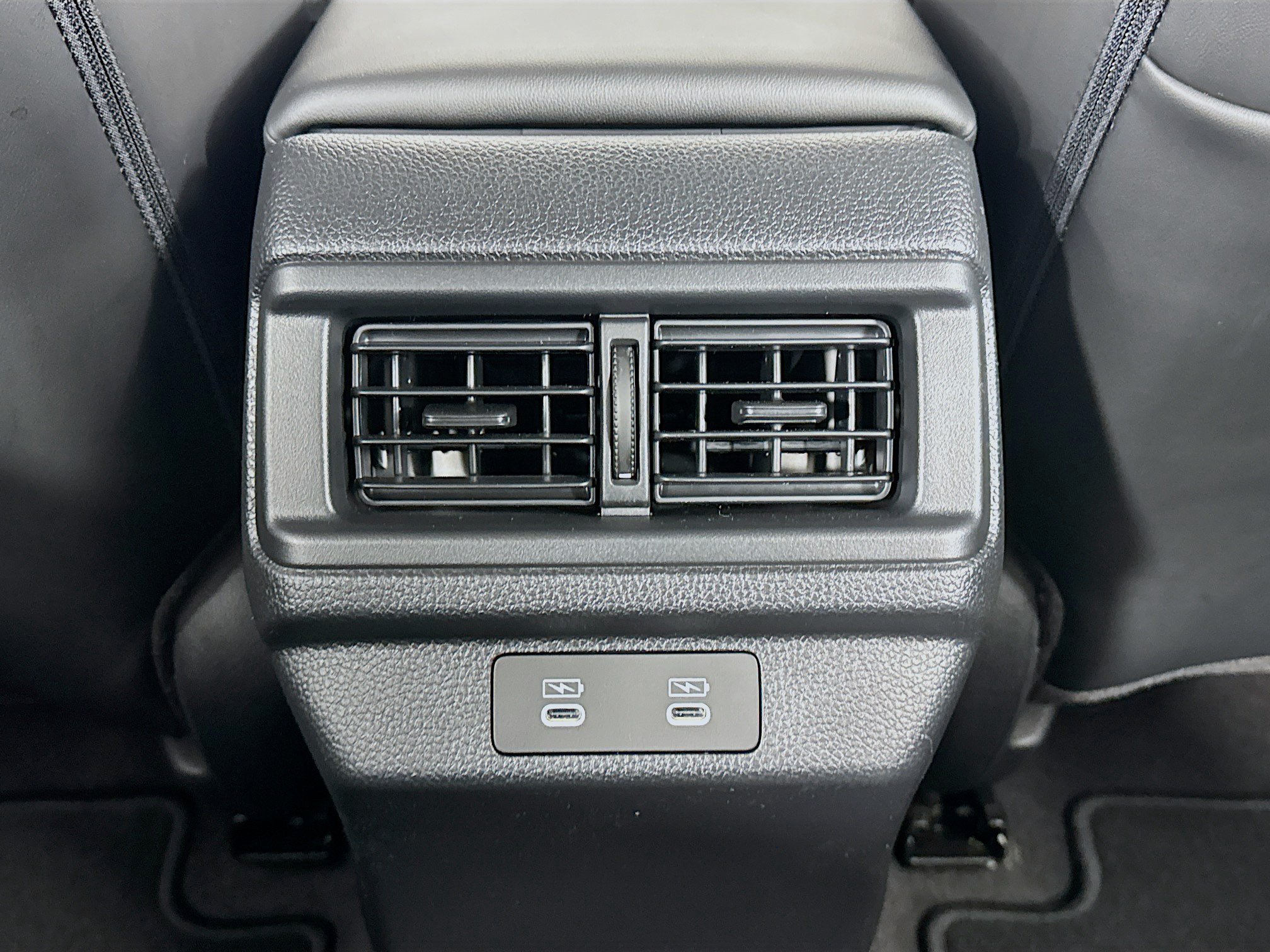 New 2026 Honda Accord EX-L image 25