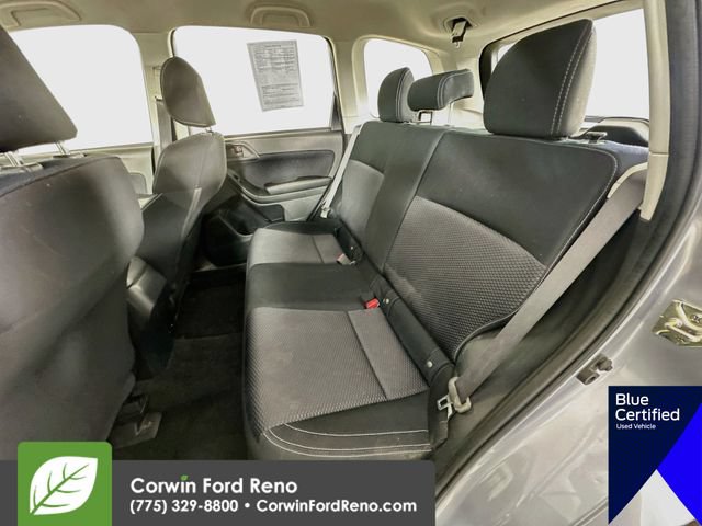 Used 2017 Subaru Forester 2.5i AWD/4WD image 27