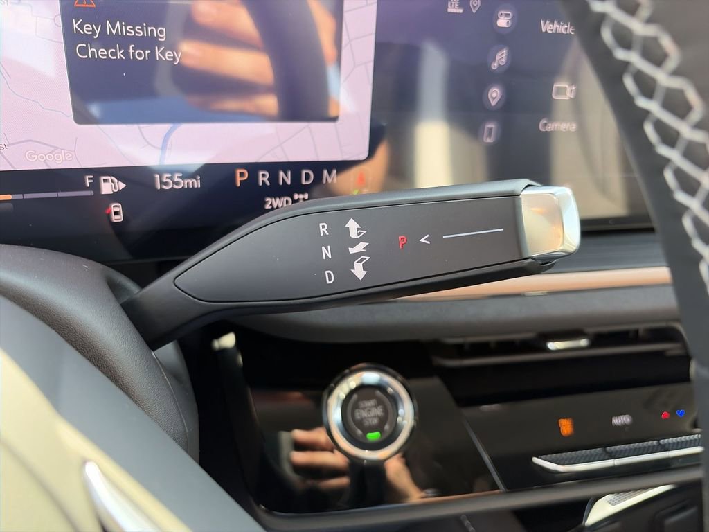 New 2026 Buick Envision Sport Touring image 25