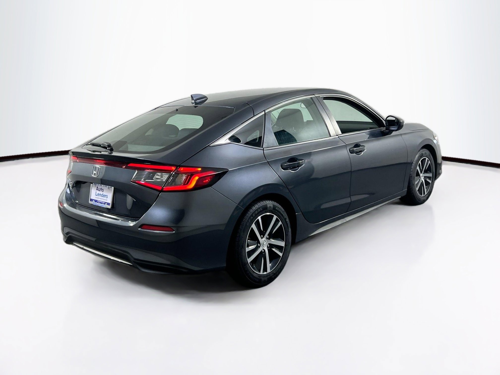 Used 2023 Honda Civic LX image 5