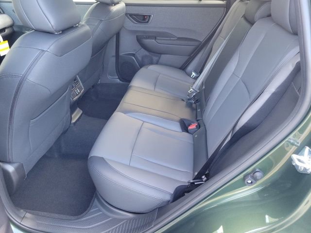 New 2026 Subaru Outback Premium AWD/4WD image 10