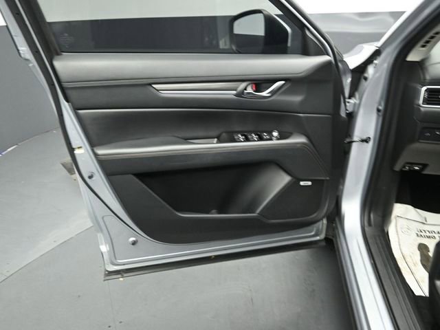 Used 2021 MAZDA CX-5 Grand Touring image 21