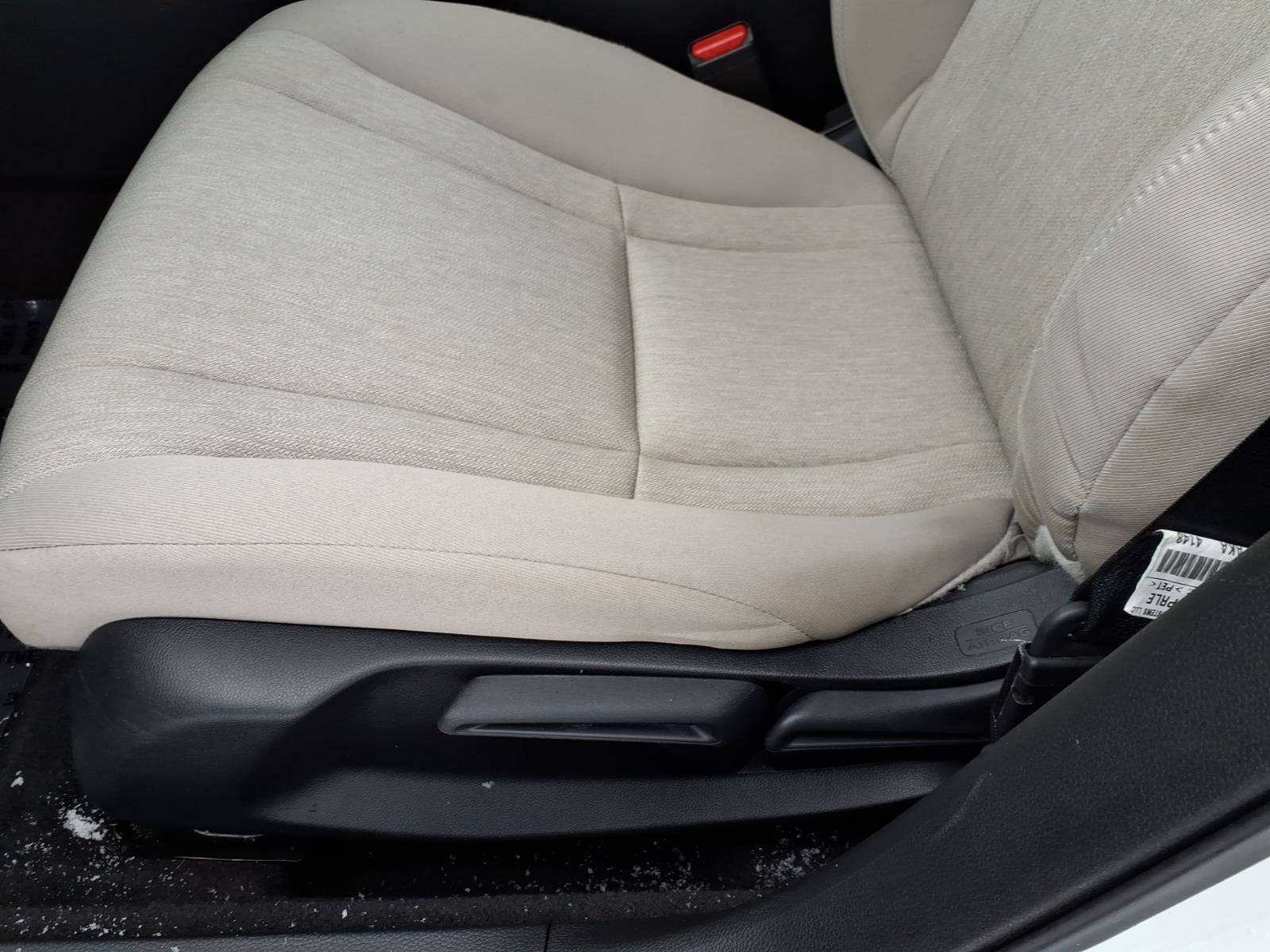 Certified 2024 Honda Accord LX image 14