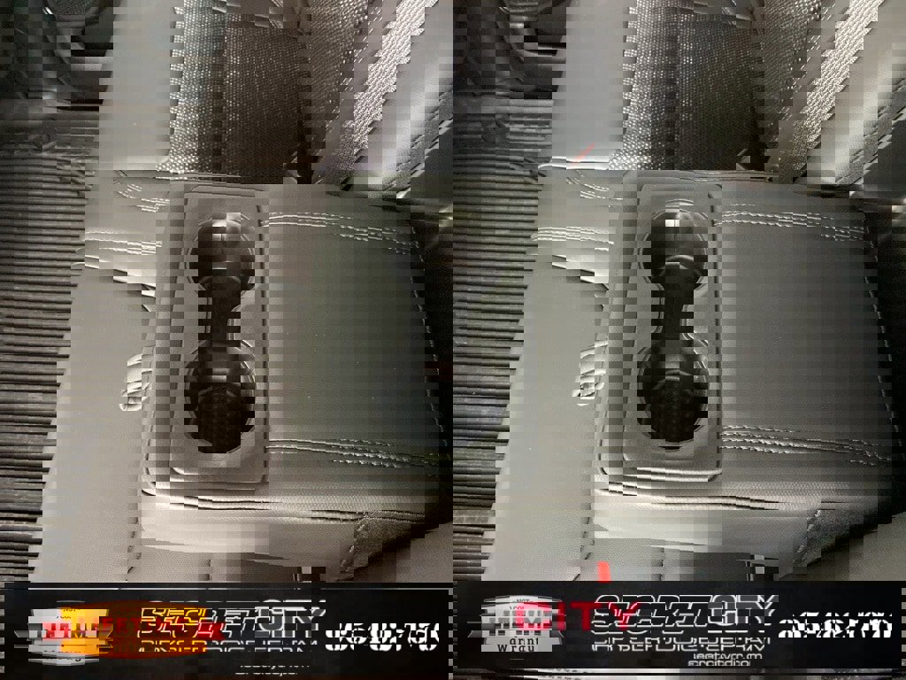 Used 2023 RAM 1500 Big Horn image 32