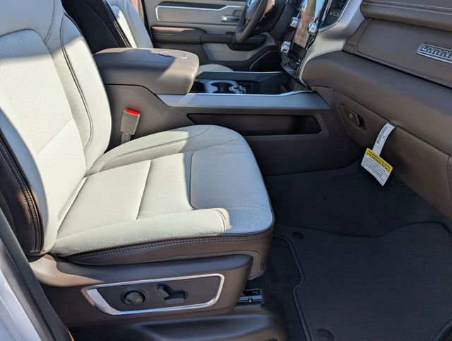 New 2026 RAM 1500 Laramie image 31
