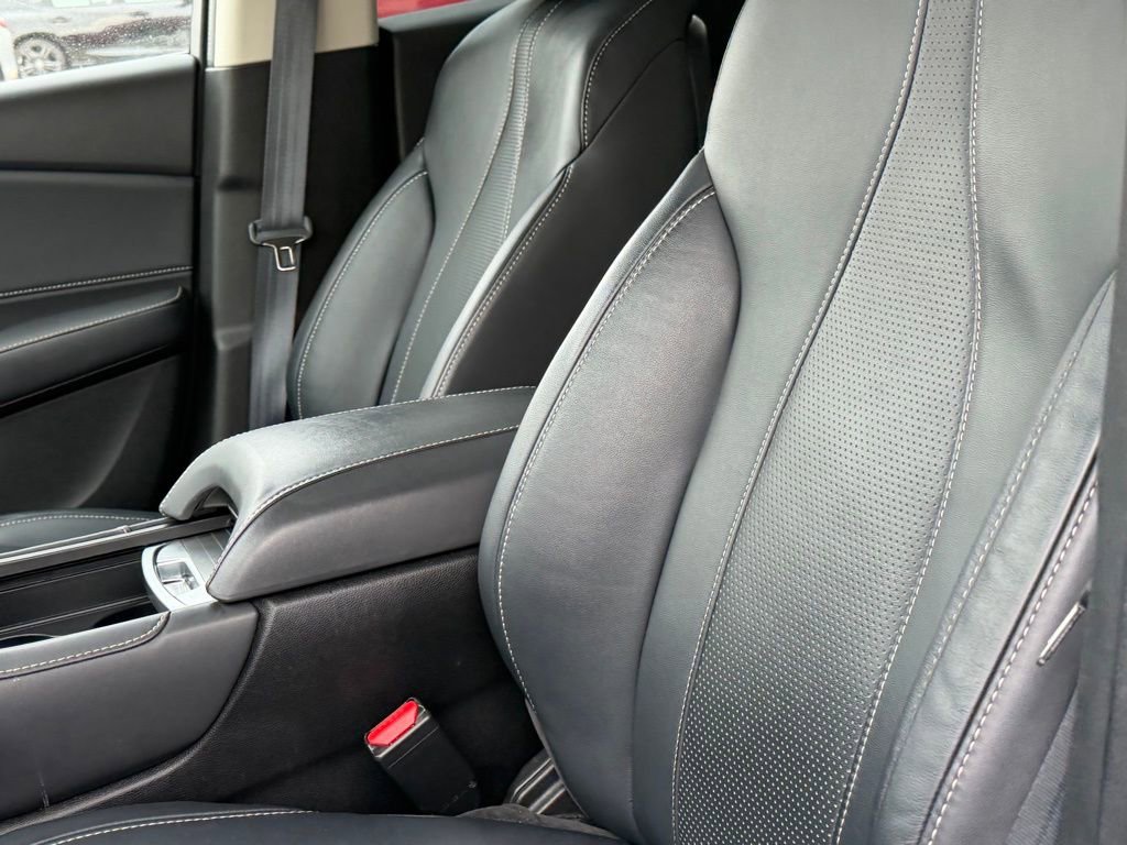 Used 2023 Acura RDX w/ Technology Package image 9