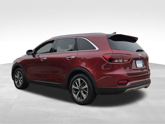 Used 2019 Kia Sorento EX FWD image 6