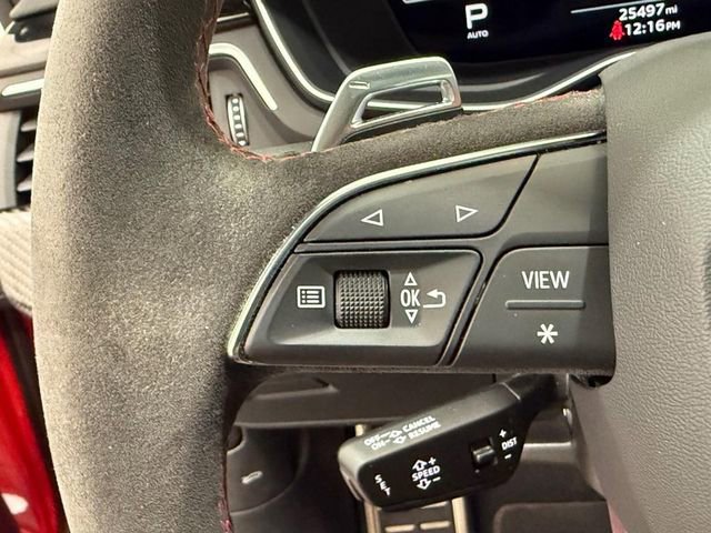 Used 2023 Audi RS 5 w/ Dynamic Package AWD/4WD image 14
