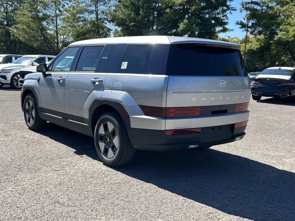 New 2026 Hyundai Santa Fe SE image 5