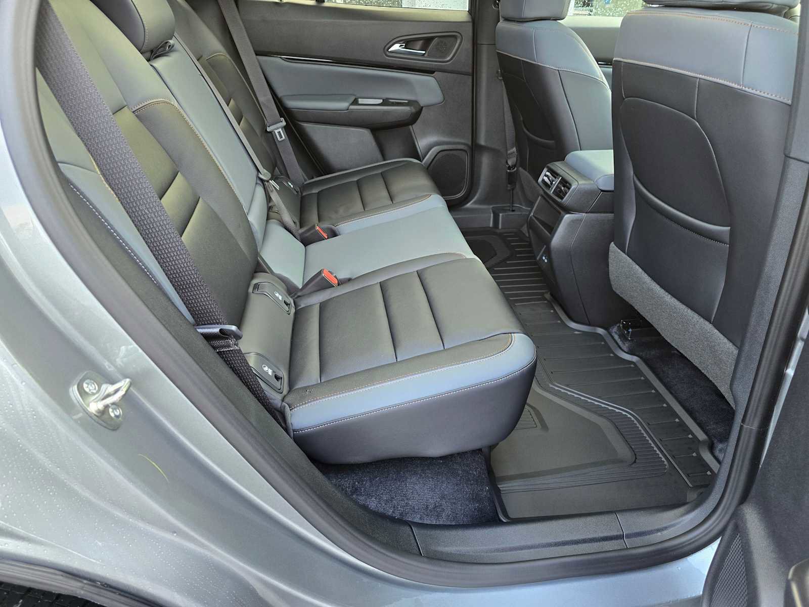 New 2026 Honda Prologue Touring image 14