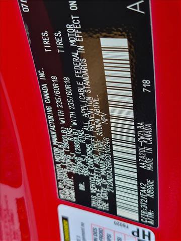 Certified 2024 Lexus NX 250 FWD w/ Cold Area Package image 24