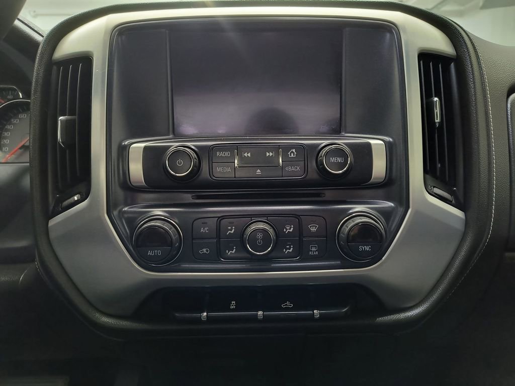 Used 2019 GMC Sierra 1500 SLE w/ SLE Value Package image 24