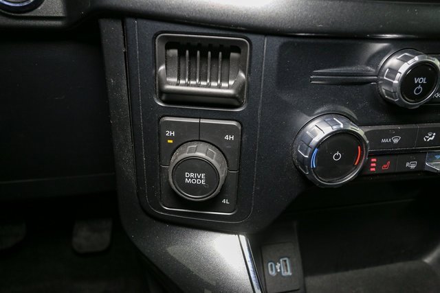 Used 2022 Ford F150 XLT w/ Equipment Group 302A High image 29