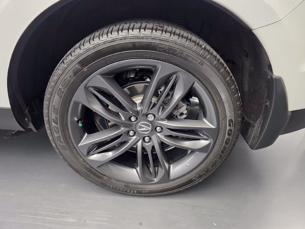 Used 2023 Acura RDX w/ Advance Package FWD image 18