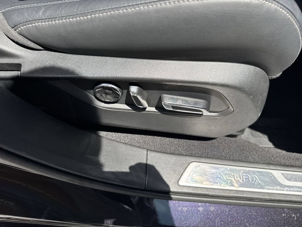 Used 2022 Acura RDX w/ Technology Package FWD image 45