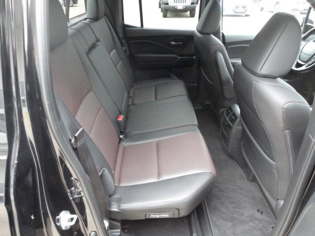 Used 2023 Honda Ridgeline Black Edition image 18