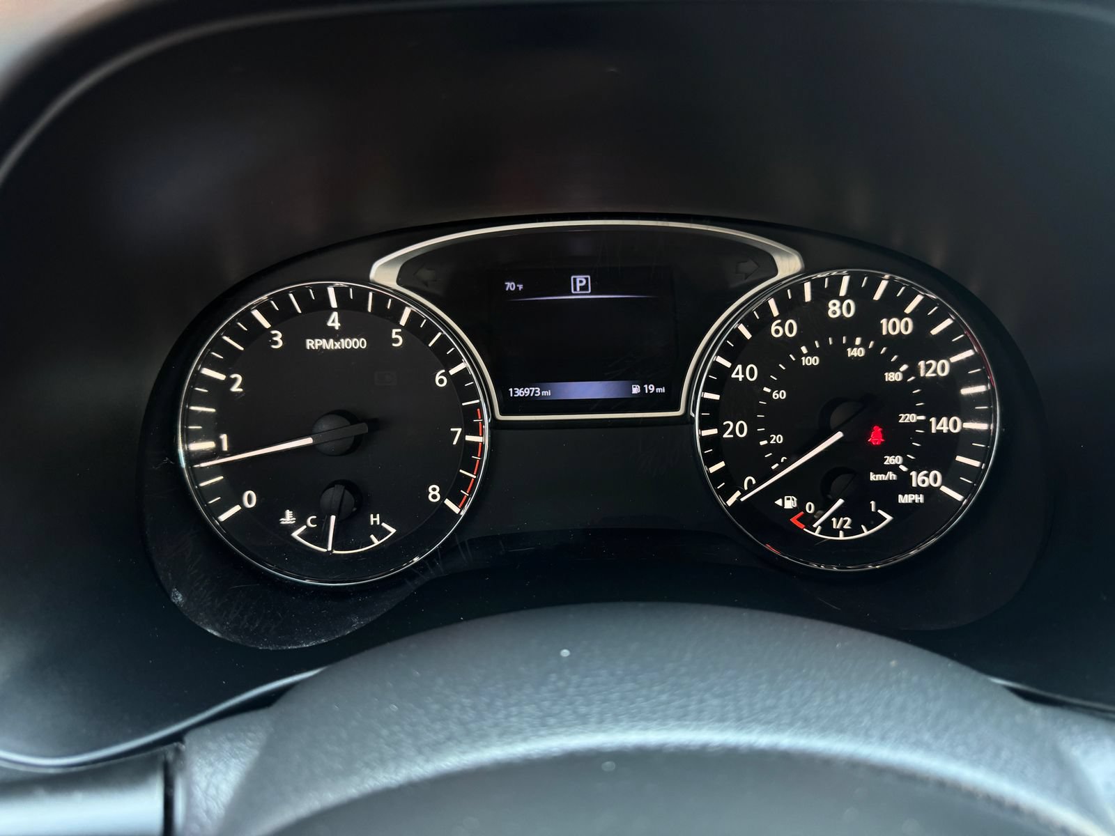 Used 2017 Nissan Pathfinder SV FWD image 31