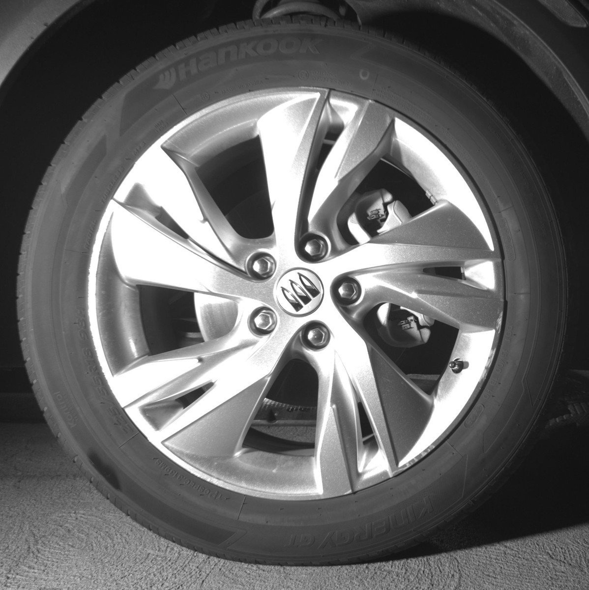 Used 2025 Buick Encore GX Preferred image 13