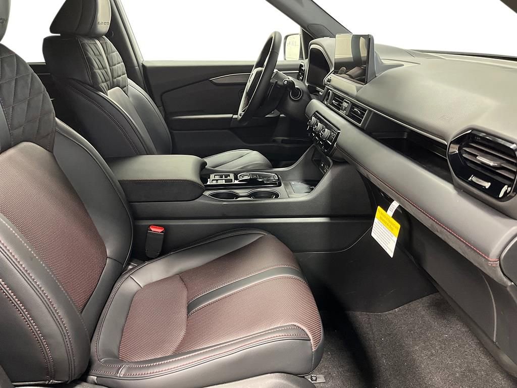 New 2026 Honda Pilot Black Edition image 29