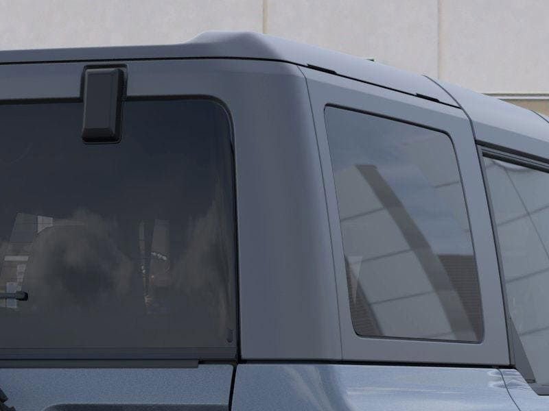 New 2025 Ford Bronco Outer Banks image 50