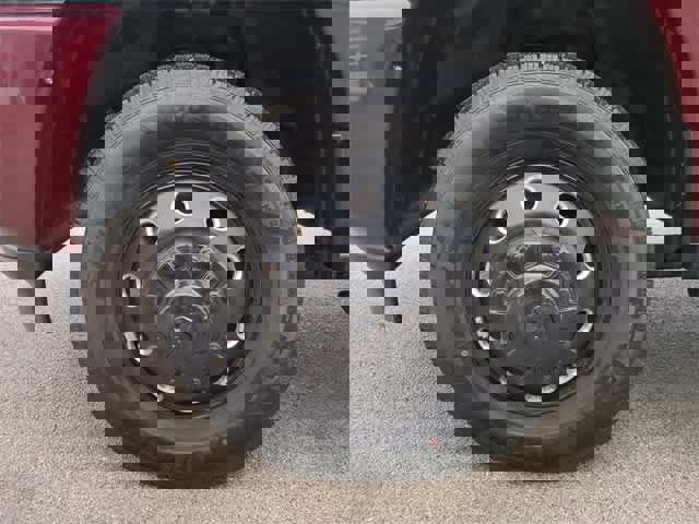 Used 2024 RAM 3500 Big Horn w/ Night Edition image 14