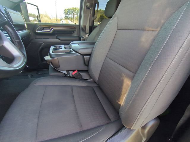 Used 2024 GMC Sierra 2500 SLE w/ SLE Convenience Package image 21