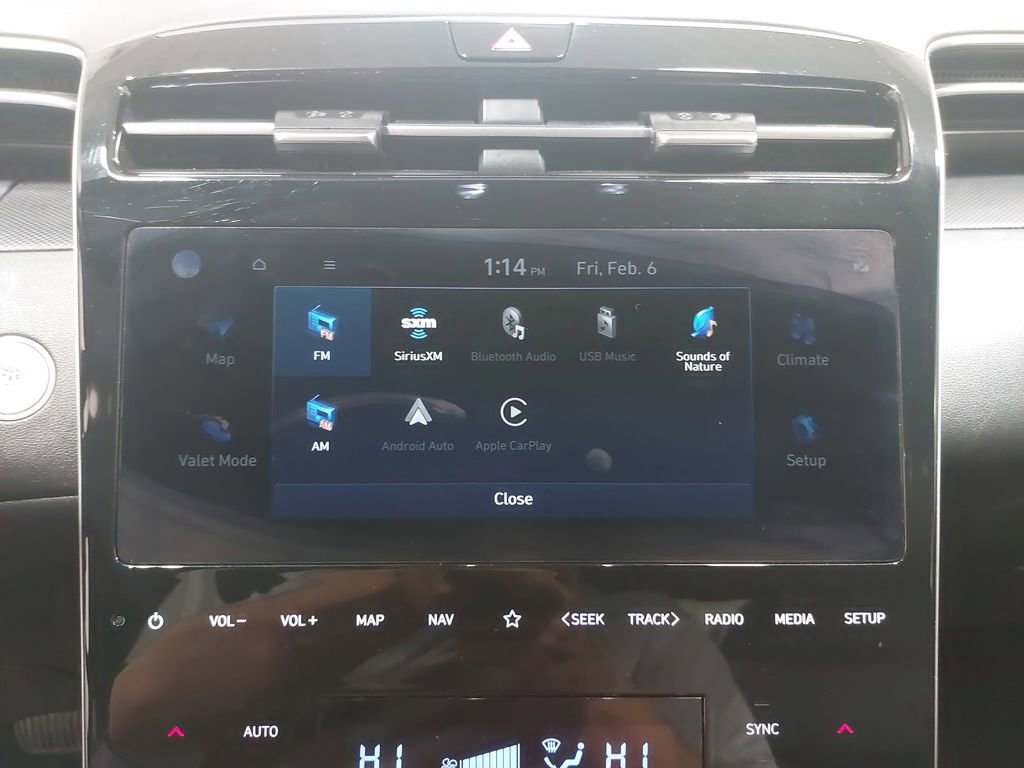 Used 2024 Hyundai Santa Cruz Night image 39