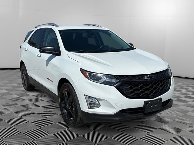 Used 2021 Chevrolet Equinox Premier w/ Redline Edition FWD image 7