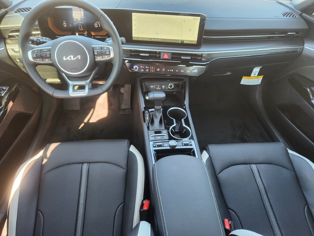 New 2026 Kia K5 GT-Line AWD/4WD image 23