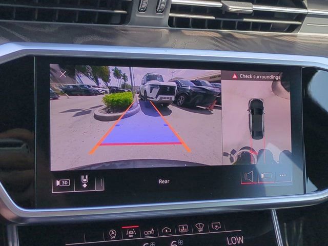 Used 2019 Audi A6 3.0T Prestige w/ Prestige Package AWD/4WD image 18