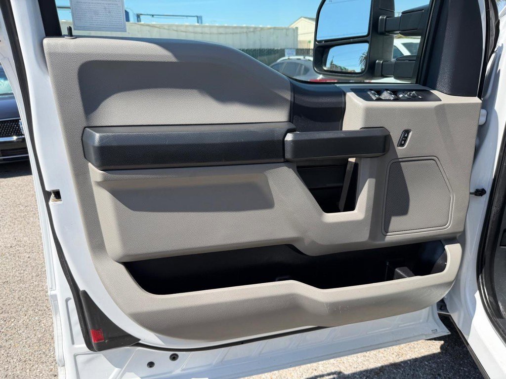Used 2022 Ford F350 XL w/ Power Equipment Group image 29