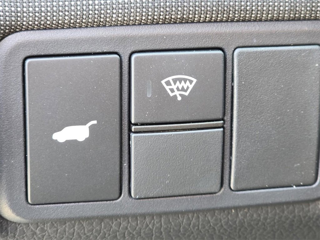 New 2026 Honda Passport TrailSport image 10