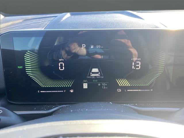 New 2026 Kia Sportage EX image 19