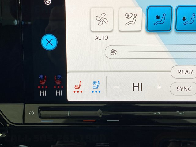 New 2026 Volkswagen Atlas SE AWD/4WD image 30