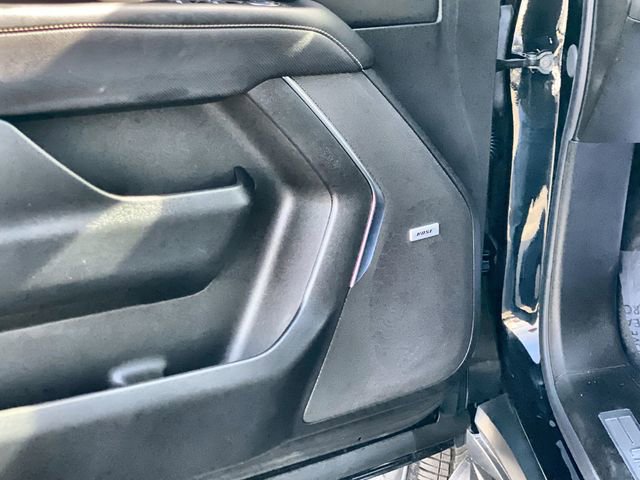 Certified 2025 Chevrolet Tahoe Premier image 15