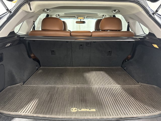 Used 2015 Lexus RX 350 AWD image 27