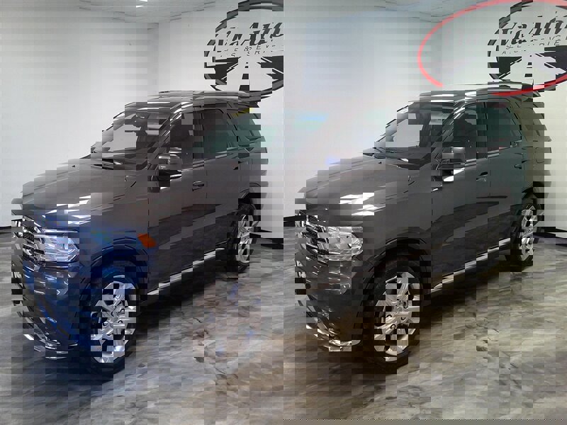 Used 2014 Dodge Durango Limited w/ Premium Group image 6