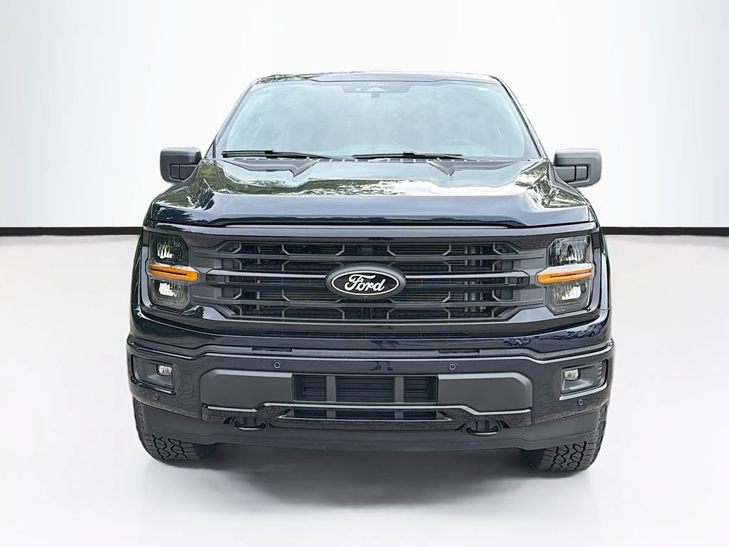 Used 2026 Ford F150 XLT w/ Equipment Group 302A MID AWD/4WD image 2