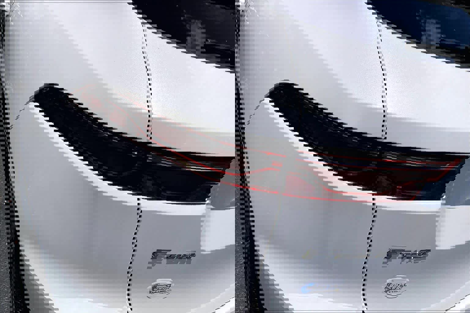 Used 2023 Jaguar F-PACE S AWD/4WD image 29