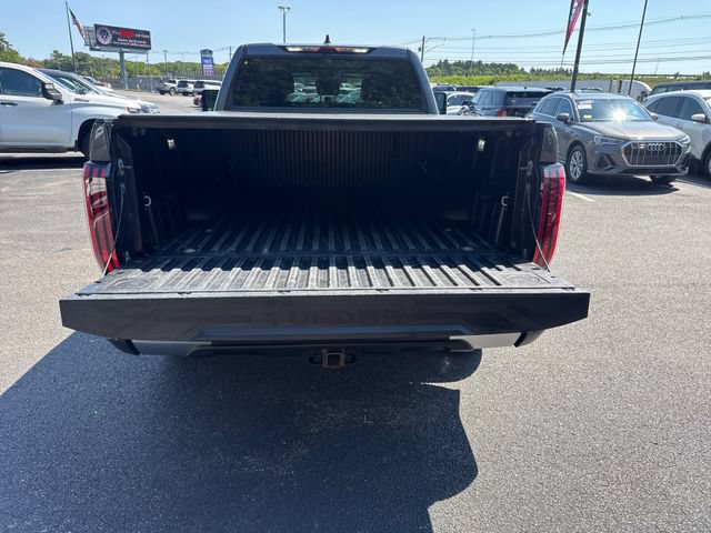 Used 2023 Toyota Tundra Limited AWD/4WD image 14