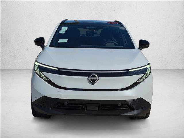 New 2026 Nissan Leaf Platinum+ FWD image 6